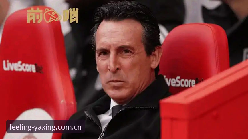 从维拉3-0看埃梅里的欧联杯方法论：资深用户赛事数据使用心得